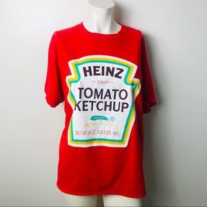 Vintage Heinz Graphic T-Shirt